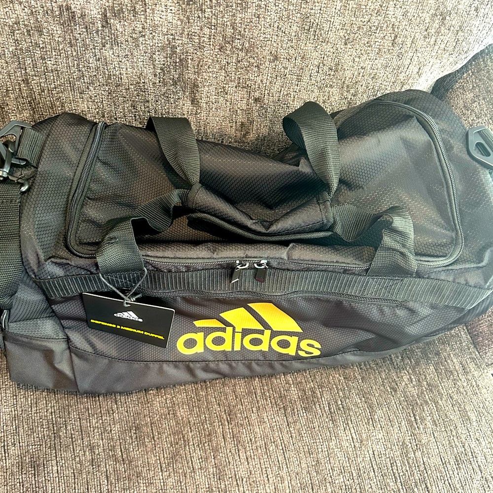 Medium Bag - Picture 2 of 4